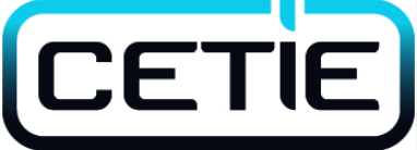 Logo CETIE