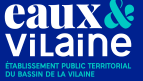 Logo Eaux & Vilaine