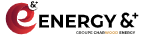Logo Energy &+