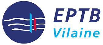 Logo EPTB Vilaine