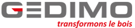 Logo Gedimo