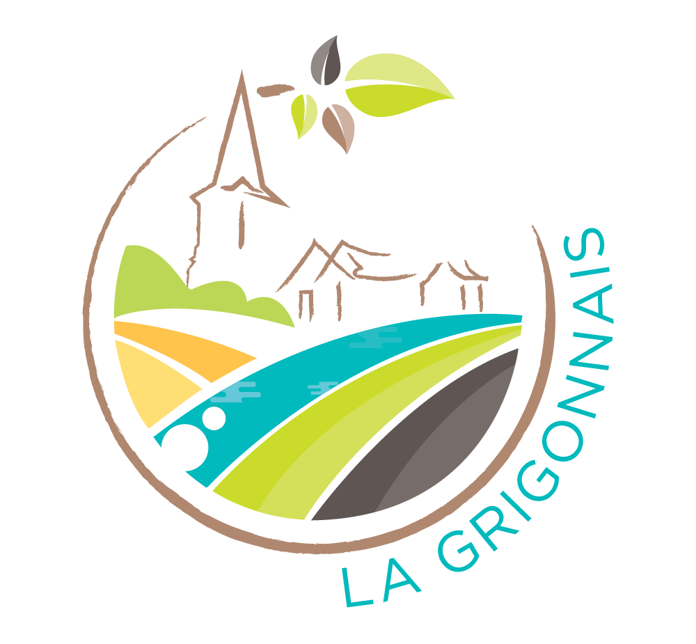 Logo La Grigonnais