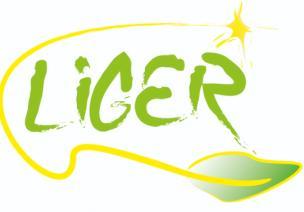 Logo LIGER