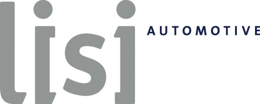 Logo LISI Automotive — Lisi Automotive