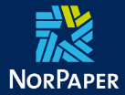 Logo NorPaper