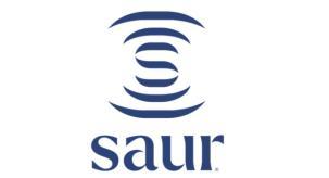 Logo SAUR