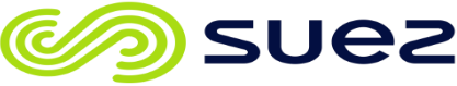 Logo SUEZ