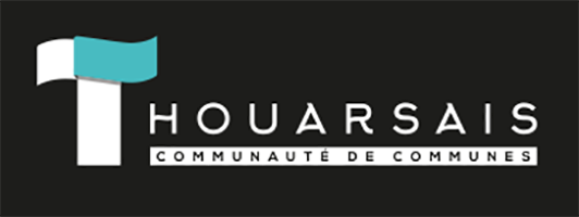Logo Communauté de communes du Thouarsais