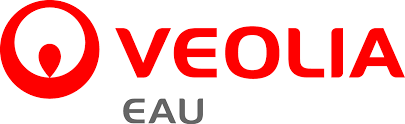 Logo Veolia Eau — Veolia